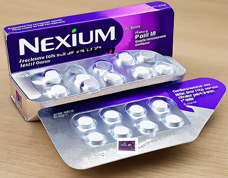 Nexium 1