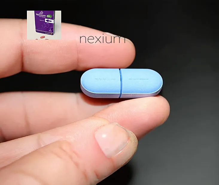 Nexium 2