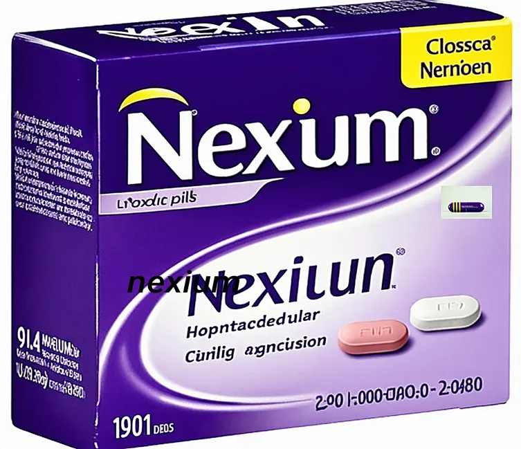 Nexium 3